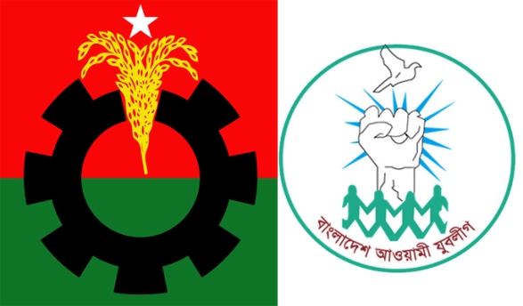 আজ সিলেটে বিএনপি-যুবলীগ পাল্টাপাল্টি সমাবেশ, সতর্ক পুলিশ