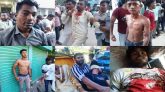 লক্ষ্মীপুরে পুলিশ-বিএনপি সংঘর্ষে নিহত ১, আহত শতাধিক