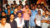 বাঁধা ডিঙ্গিয়ে ৯ জুলাই তারুণ্যের সমাবেশ সফল করুন : এসএম জিলানী