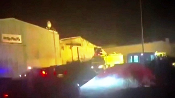 সৌদিতে আগুনে পুড়ে ৯ বাংলাদেশীর মৃত্যু