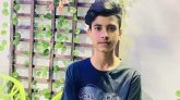 বিয়ানীবাজারে ট্রাক-মোটরসাইকেল সংঘর্ষে কিশোর নিহত