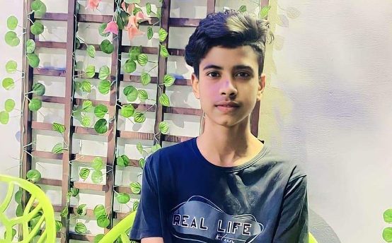 বিয়ানীবাজারে ট্রাক-মোটরসাইকেল সংঘর্ষে কিশোর নিহত