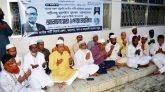 সিলেটে সাবেক রাষ্ট্রপতি এরশাদের ৪র্থ মৃত্যুবার্ষিকী পালিত