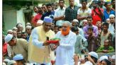 জৈন্তিয়া ১৭ পরগণা ও পরিবহন শ্রমিক ইউনিয়নের মধ্যে সৃষ্ট অচলাবস্থার অবসান