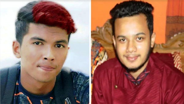 ইরান থেকে তুরস্কে যাওয়ার পথে নিখোঁজ নবীগঞ্জের দুই যুবক