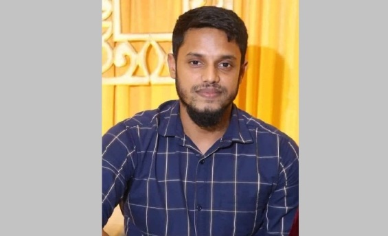 সৌদি আরবে ছুরিকাঘাতে গোলাপগঞ্জের যুবককে খুন