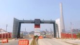 আবারও বন্ধ রামপাল তাপ বিদ্যুৎকেন্দ্র