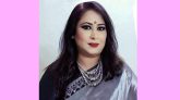 কেন্দ্রীয় মহিলা আওয়ামী লীগের সদস্য নির্বাচিত সিলেটের সাবিনা সুলতানা