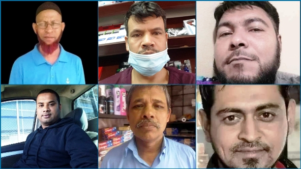 দক্ষিণ আফ্রিকায় ২০ দিনে ছয় বাংলাদেশি খুন