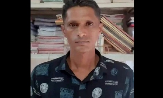 লিবিয়ায় দালালদের নির্যাতনে নিহত সাহেদের লাশ জগন্নাথপুরে