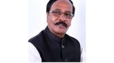 সিলেট-২ আসনে মনোনয়ন প্রত্যাশী শেখ শহীদুল ইসলাম