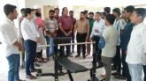 আধুনিকায়ন হলো সিকৃবি’র জিমনেশিয়াম