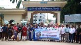 সিলেট কৃষি বিশ্ববিদ্যালয়ে জাতীয় মৎস্য সপ্তাহ উদযাপিত