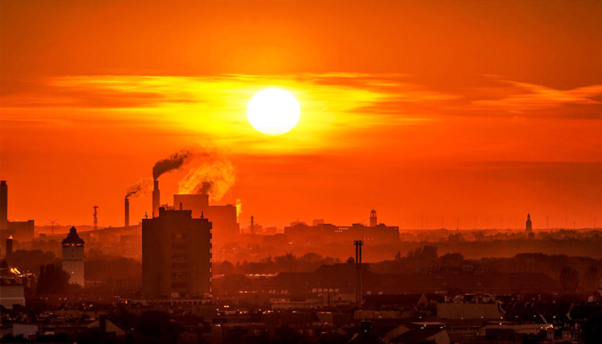 তীব্র দাবদাহের জন্য বিশ্বকে প্রস্তুত থাকতে হবে : জাতিসংঘ