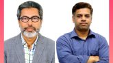 শাবিপ্রবিতে জাতীয়তাবাদী শিক্ষক ফোরামের সভাপতি ড. আশরাফ, সম্পাদক ড. আতিকুল