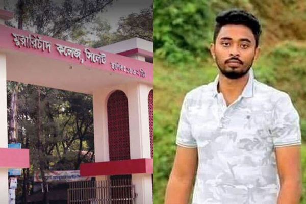 এমসি কলেজে সংঘবদ্ধ ধর্ষণ : রনির জামিন স্থগিত রেখেছে আপিল বিভাগ