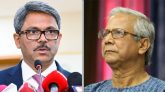 ড. ইউনূসের পক্ষে চিঠি প্রসঙ্গে যা বললেন পররাষ্ট্রমন্ত্রী