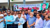 আর ৩০ দিনও সরকার ক্ষমতায় থাকতে পারবে না : মুক্তাদির