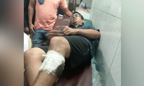 সিলেটে ছাত্রলীগের সভাপতি-সেক্রেটারিসহ ২৫০ জনের বিরুদ্ধে মামলা