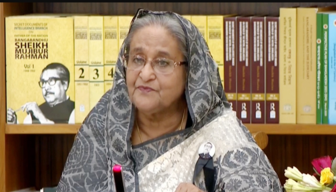 সর্বজনীন পেনশন কর্মসূচি উদ্বোধন করলেন প্রধানমন্ত্রী