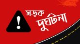 ছাতকে সড়ক দুর্ঘটনায় সাংবাদিক খালেদ মিয়া আহত
