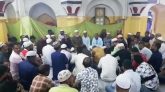 মাহবুব আলী খানের ৩৯তম শাহাদাত বার্ষিকী পালন