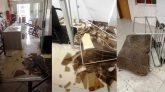 ওসমানী হাসপাতালে হামলা ও ভাংচুরের ঘটনায় আটক ৪