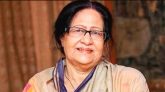 বরেণ্য লেখক-শহীদজায়া পান্না কায়সার আর নেই