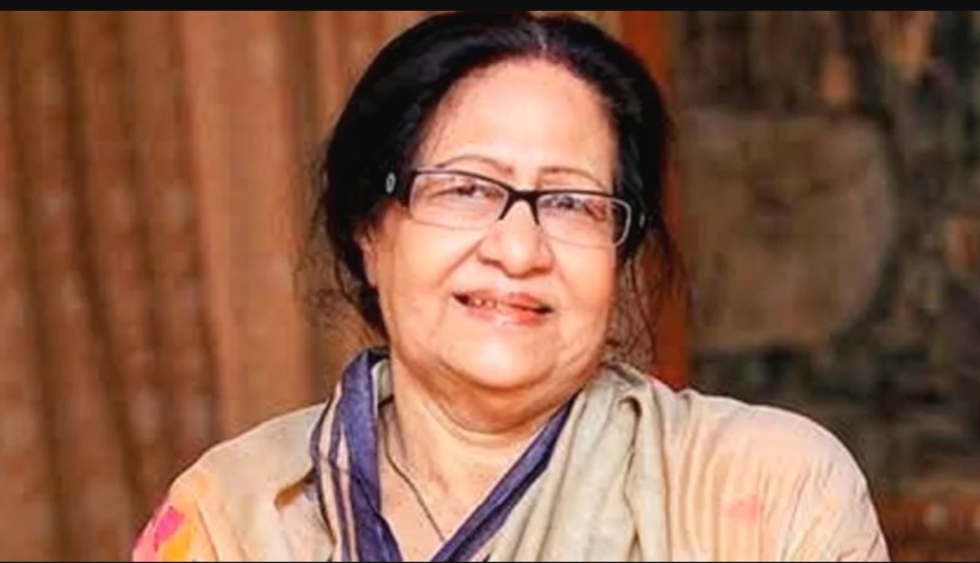 বরেণ্য লেখক-শহীদজায়া পান্না কায়সার আর নেই