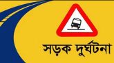 ওসমানীনগরে পিকআপ চাপায় মোটরসাইকেল আরোহী নিহত