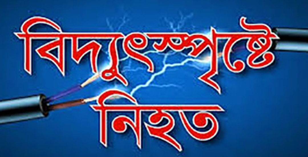 শ্রীমঙ্গলে বিদ্যুৎস্পৃষ্টে কলেজছাত্রীর মৃত্যু