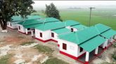 প্রধানমন্ত্রীর উপহারের ঘর পেল আরও ২২ হাজার পরিবার
