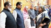 ব্রিকস সম্মেলনে যোগ দিতে জোহানেসবার্গের পথে প্রধানমন্ত্রী