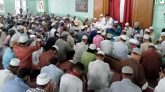 সিলেট মহানগর জামায়াতের দোয়া মাহফিল