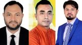ঢাকায় জামিন নিতে গিয়ে হবিগঞ্জের ৬ বিএনপি নেতাকর্মী গ্রেপ্তার