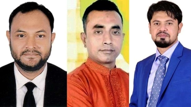 ঢাকায় জামিন নিতে গিয়ে হবিগঞ্জের ৬ বিএনপি নেতাকর্মী গ্রেপ্তার