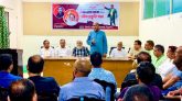 খালেদা জিয়া ও তারেক রহমানকে ছাড়া নির্বাচন হবে না : কাইয়ুম চৌধুরী