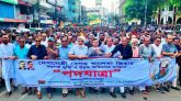 দেশে কোন এক তরফা নির্বাচন করতে দেওয়া হবে না : সিলেট বিএনপি