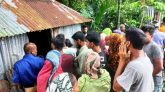 কোম্পানীগঞ্জে গৃহবধূর গলাকাটা মৃতদেহ উদ্ধার