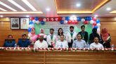 সিকৃবিতে ৬ জন মেধাবী শিক্ষার্থীকে ডিন’স এ্যাওয়ার্ড প্রদান