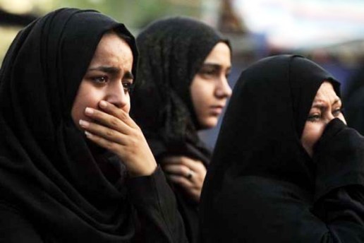 ইরাকে বোমা হামলায় ৩০০ জনকে হত্যায় তিন জনের ফাঁসি কার্যকর