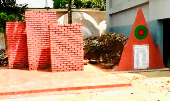 জগন্নাথপুরে শ্রীরামসি গণহত্যা দিবস আজ