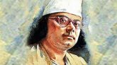 জাতীয় কবি কাজী নজরুলের ৪৭তম মৃত্যুবার্ষিকী আজ