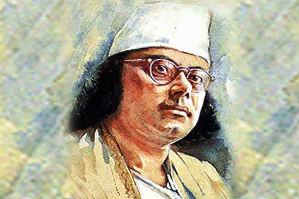 জাতীয় কবি কাজী নজরুলের ৪৭তম মৃত্যুবার্ষিকী আজ