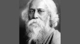 বিশ্বকবি রবীন্দ্রনাথ ঠাকুরের ৮২তম প্রয়াণ দিবস আজ