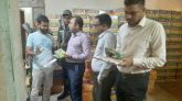 সিলেটে নকল মশার কয়েল বিক্রি, ৫ প্রতিষ্ঠানকে জরিমানা
