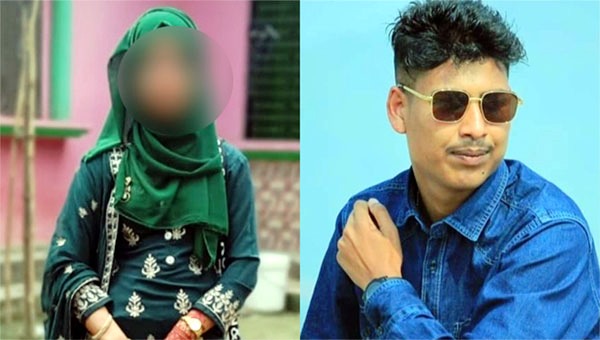 কুলাউড়ায় ভাতিজার হাত ধরে চাচী উধাও