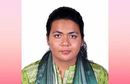 আমেরিকার ব্রান্ডেইজ ইউনিভার্সিটি থেকে স্কলারশিপ পেলেন মম