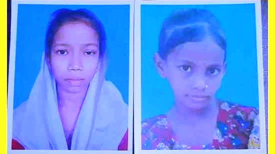 সুনামগঞ্জে ২ কন্যা শিশু নিখোঁজ, সন্ধান করছেন পিতা