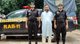 মেয়েকে ধর্ষণের অভিযোগে বাবা গ্রেফতার